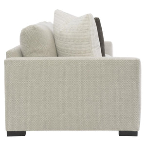 Bernhardt Nicolette Fabric Sofa