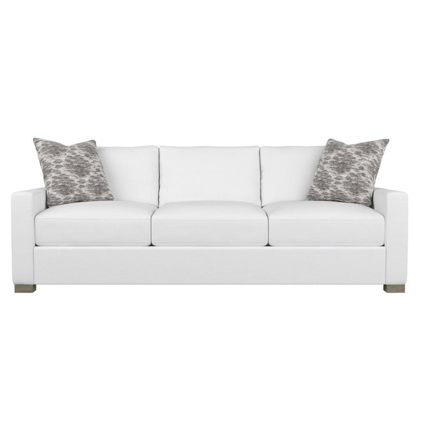 Bernhardt Kelsey Fabric Sofa