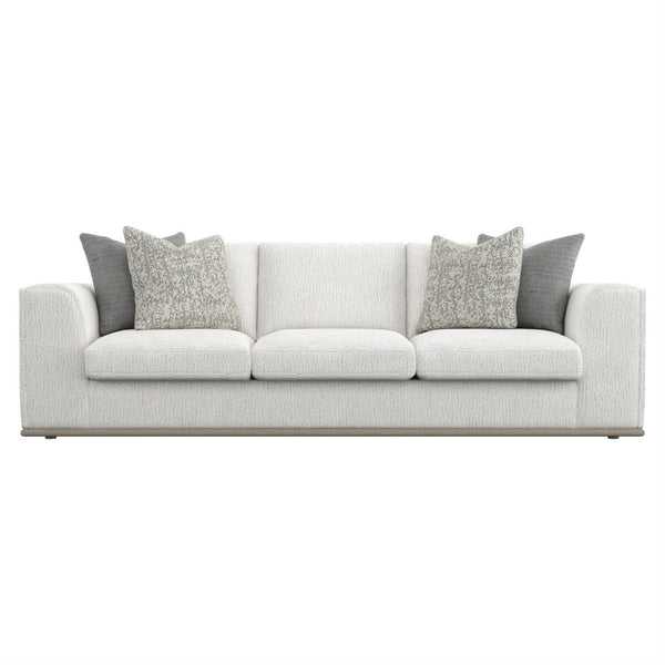 Bernhardt Prague Fabric Sofa