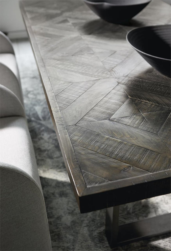Bernhardt Draper Dining Table