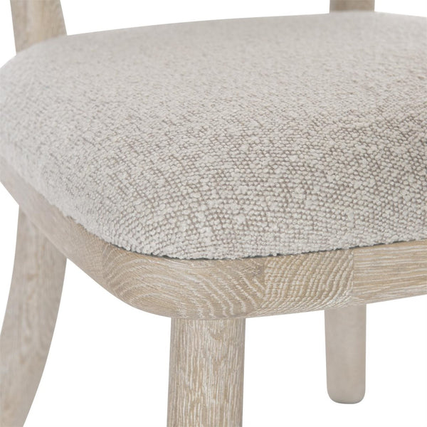 Bernhardt Anzu Fabric Side Chair
