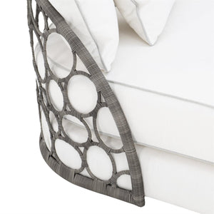 Bernhardt Bali Outdoor Daybed