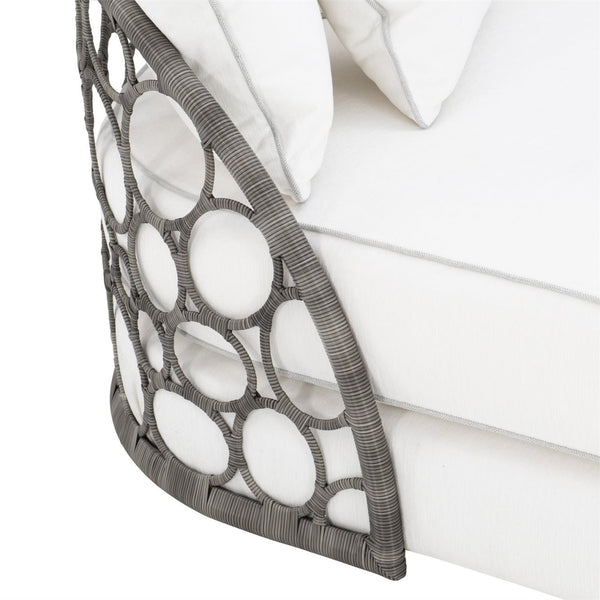 Bernhardt Bali Outdoor Daybed