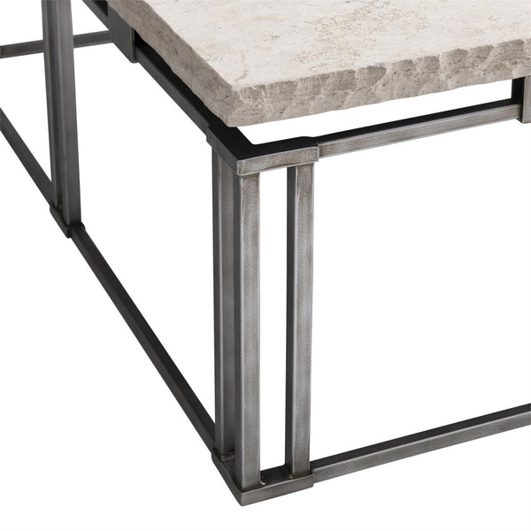 Bernhardt Riverton Cocktail Table