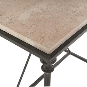 Bernhardt Galesbury Side Table