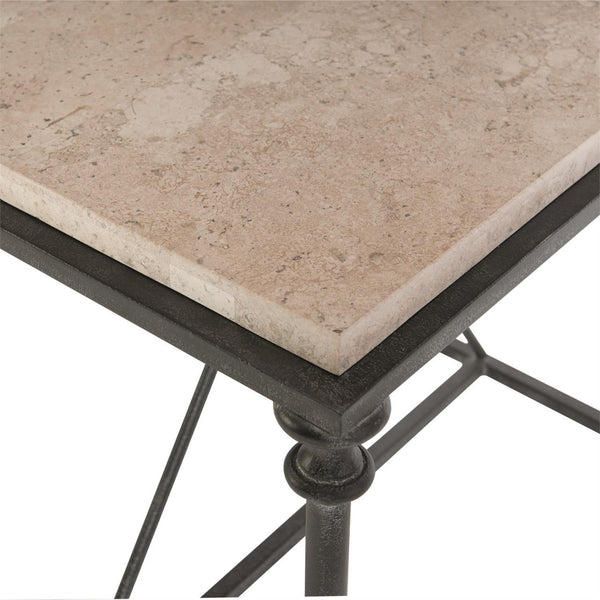 Bernhardt Galesbury Side Table
