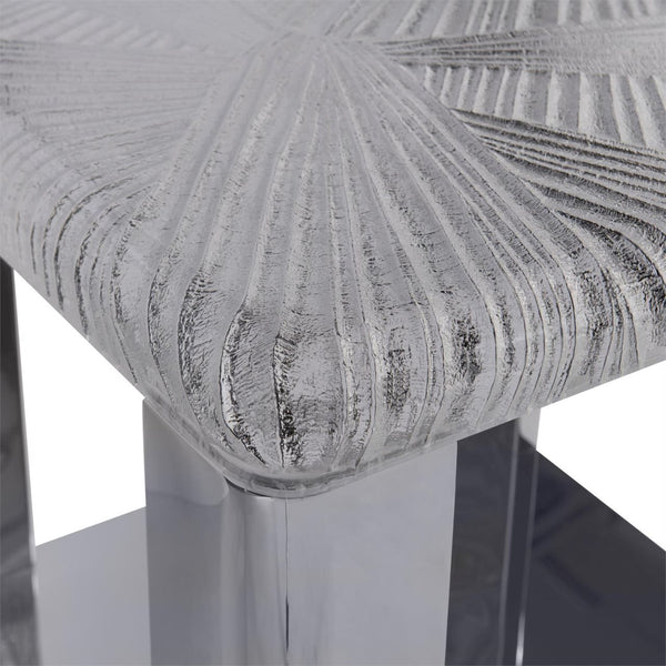 Bernhardt Aura Side Table