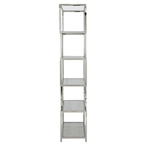 Bernhardt Kaley Etagere Bookcase