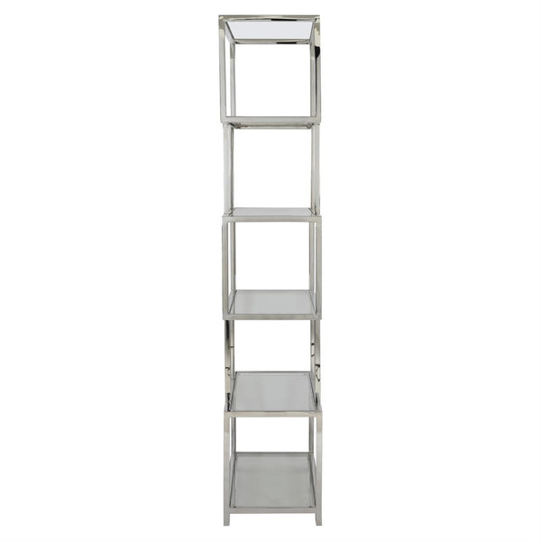 Bernhardt Kaley Etagere Bookcase