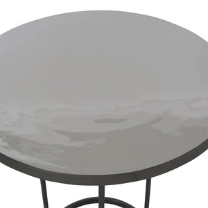 Bernhardt Bonfield Side Table