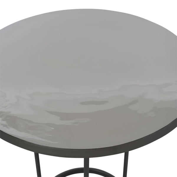 Bernhardt Bonfield Side Table