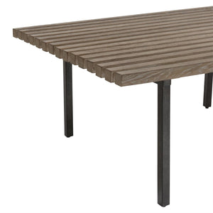 Bernhardt Brumley Cocktail Table
