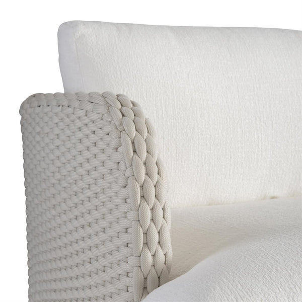 Bernhardt Isola Outdoor Sofa