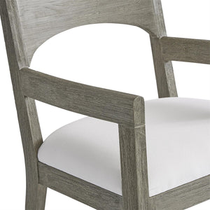 Bernhardt Calais Outdoor Arm Chair