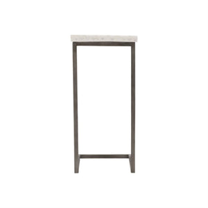 Bernhardt Sausalito Outdoor Accent Side Table