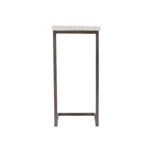 Bernhardt Sausalito Outdoor Accent Side Table