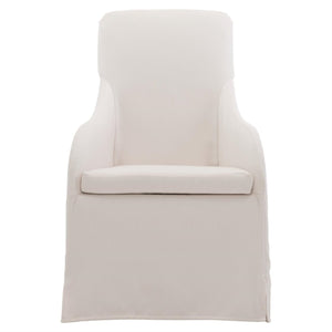 Bernhardt Bellair Outdoor Arm Chair