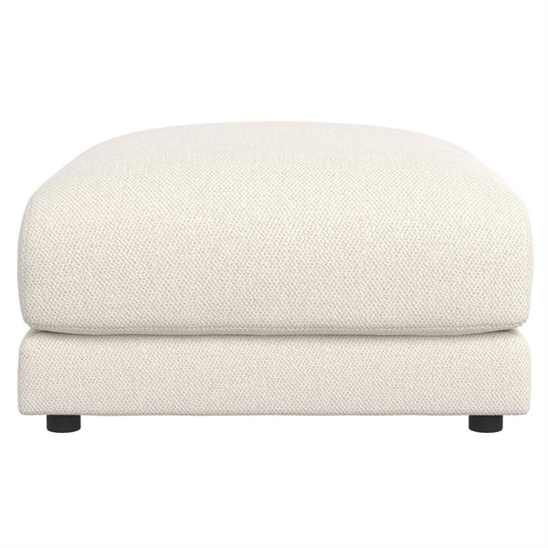 Bernhardt Rylan Fabric Bumper Ottoman