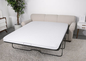 Bedgear Queen Dri-Tec Sofa Bed Mattress Protector