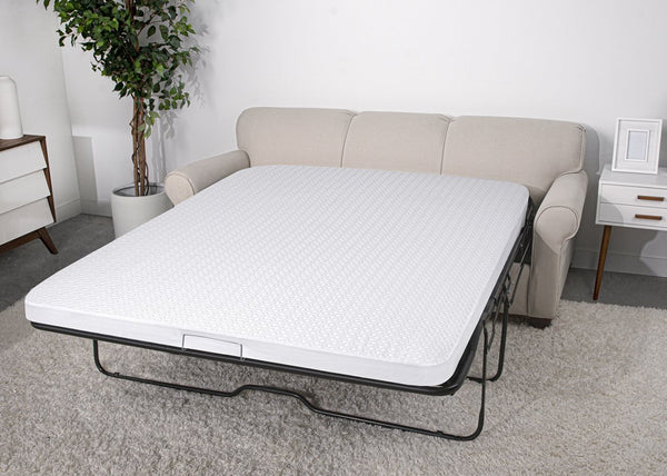 Bedgear Queen Dri-Tec Sofa Bed Mattress Protector