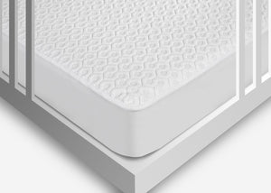 Bedgear Dri-Tec Crib Mattress Protector