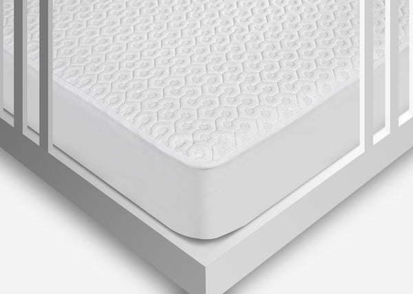 Bedgear Dri-Tec Crib Mattress Protector