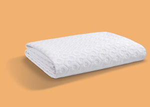 Bedgear Split King Dri-Tec Mattress Protector