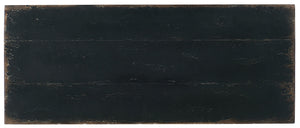 Hooker Furniture Ciao Bella 6-Drawer Chest Black