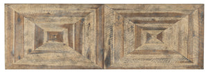 Hooker Furniture St. Armand Door Chest
