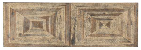 Hooker Furniture St. Armand Door Chest