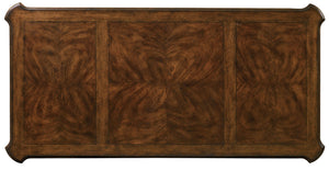 Hooker Furniture Leesburg Executive Desk