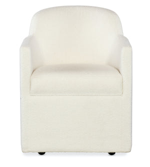 Hooker Furniture Commerce & Market Izabela Upholstered Armchair