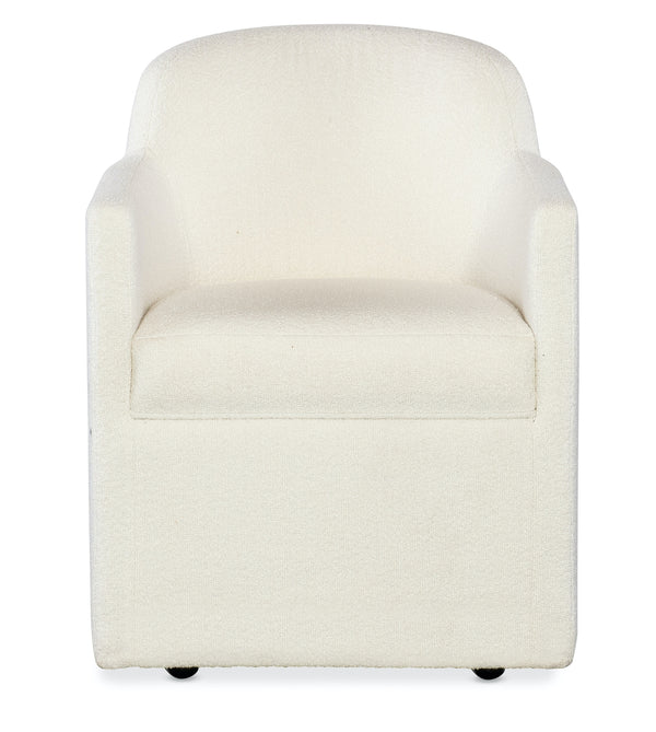 Hooker Furniture Commerce & Market Izabela Upholstered Armchair