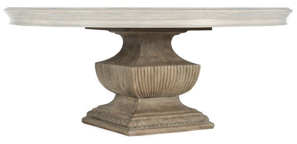Hooker Furniture Castella 60 Inch Round Dining Table