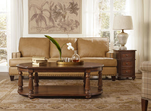 Hooker Furniture Leesburg Chairside Chest