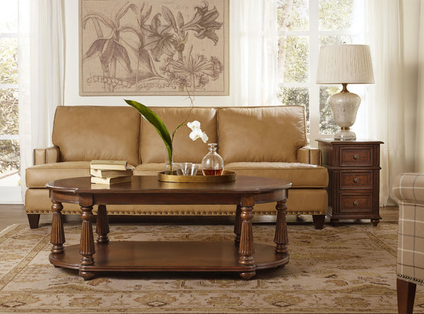 Hooker Furniture Leesburg Chairside Chest