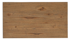 Hooker Furniture Big Sky 3-Drawer Nightstand