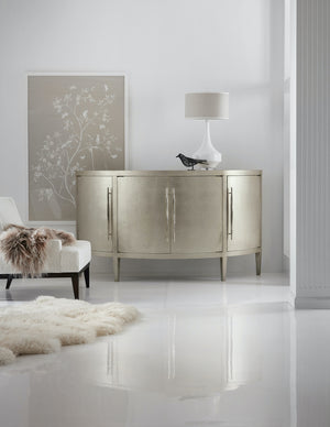 Hooker Furniture Melange Amberly Sideboard Credenza