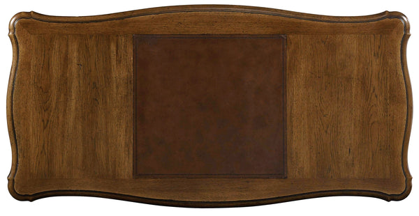 Hooker Furniture Archivist Writing Desk