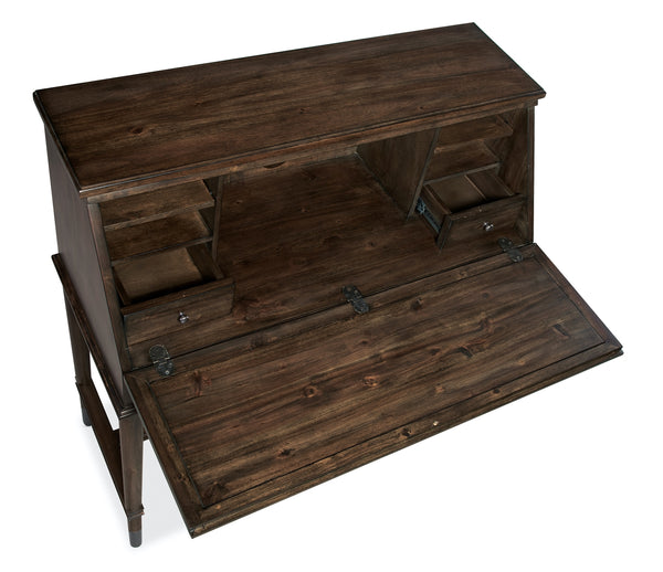Hooker Furniture Commerce & Market Secretariat Secretary Desk