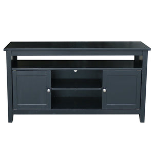 John Thomas Destinations Sturbridge TV Center in Black