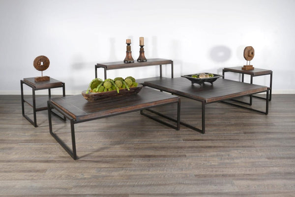 Sunny Designs Tyler French Coffee Table