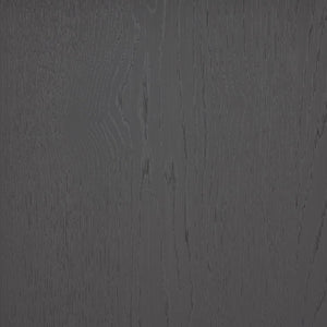 Vaughan-Bassett Custom Express Graphite Architectural Queen Headboard