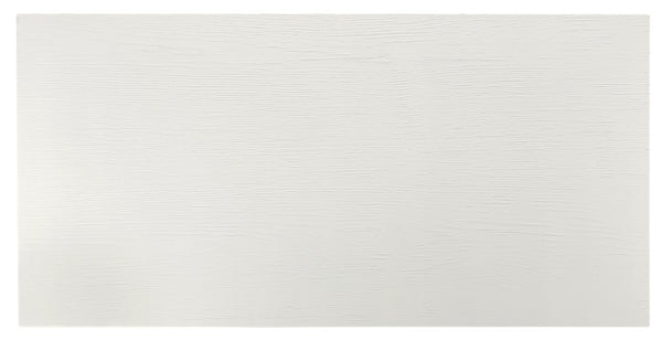 Vaughan-Bassett Fundamentals White Queen Bed