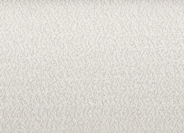 Vaughan-Bassett Crafted Oak Aged Grey Erins Upholstered Queen Headboard White