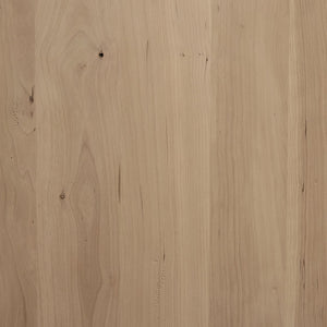Vaughan-Bassett Crafted Cherry Bleached Queen Terrace Bed