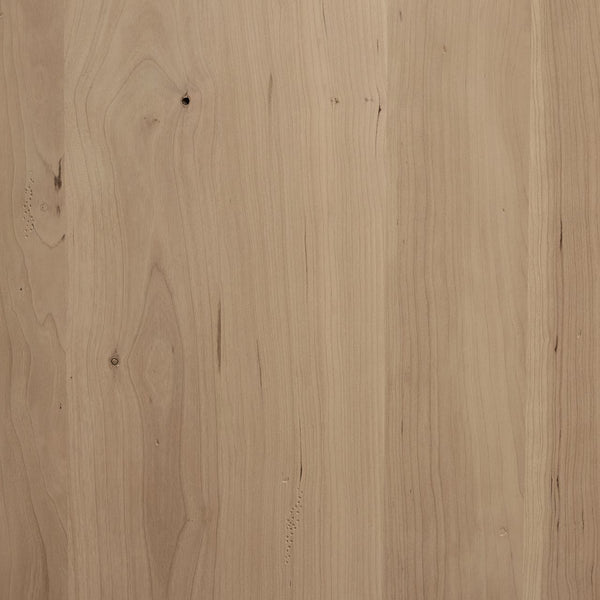 Vaughan-Bassett Crafted Cherry Bleached Queen Terrace Bed