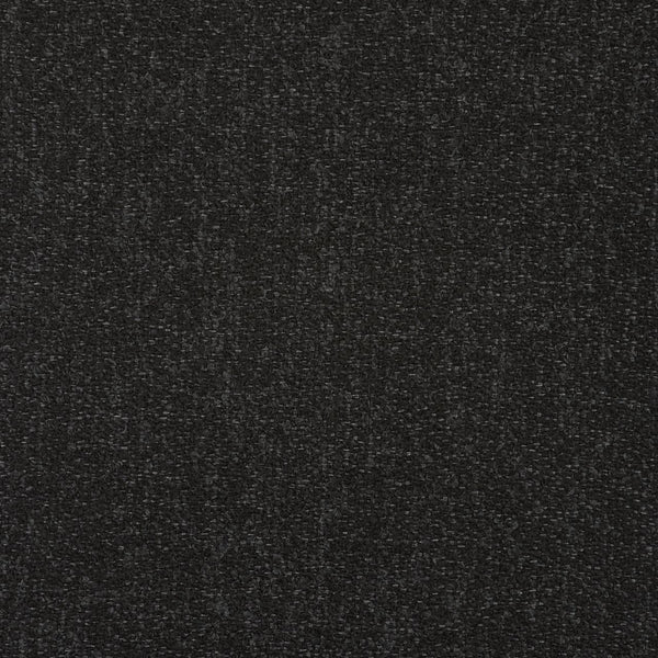 Vaughan-Bassett Crafted Cherry Medium California King Upholstered Bed Black Fabric