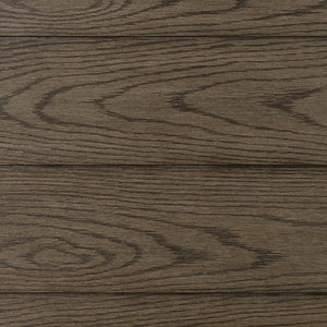 Intercon Balboa Park Roasted Oak Traditional Counter-Height Dining Table