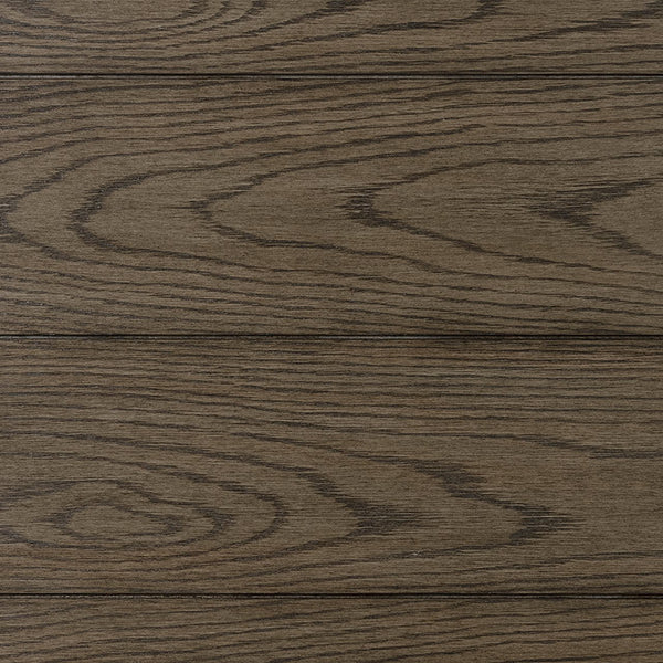 Intercon Balboa Park Roasted Oak Traditional Counter-Height Dining Table